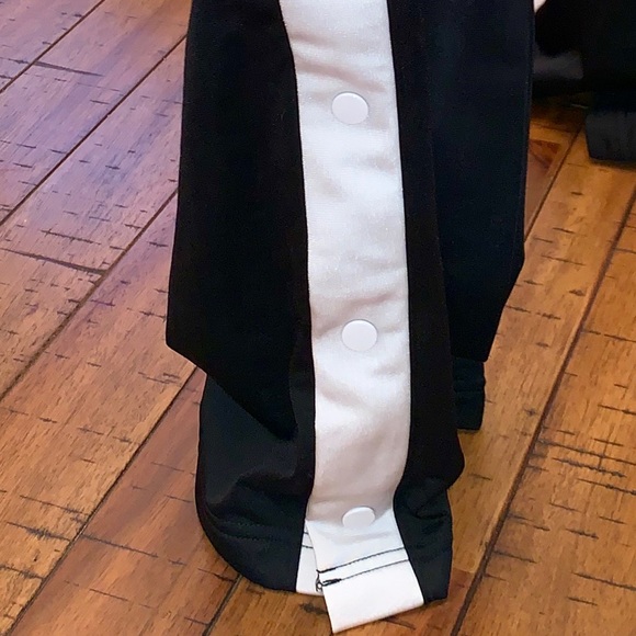 BNWT PINK Victoria Secret PINK JOGGER PANTS - Picture 5 of 6